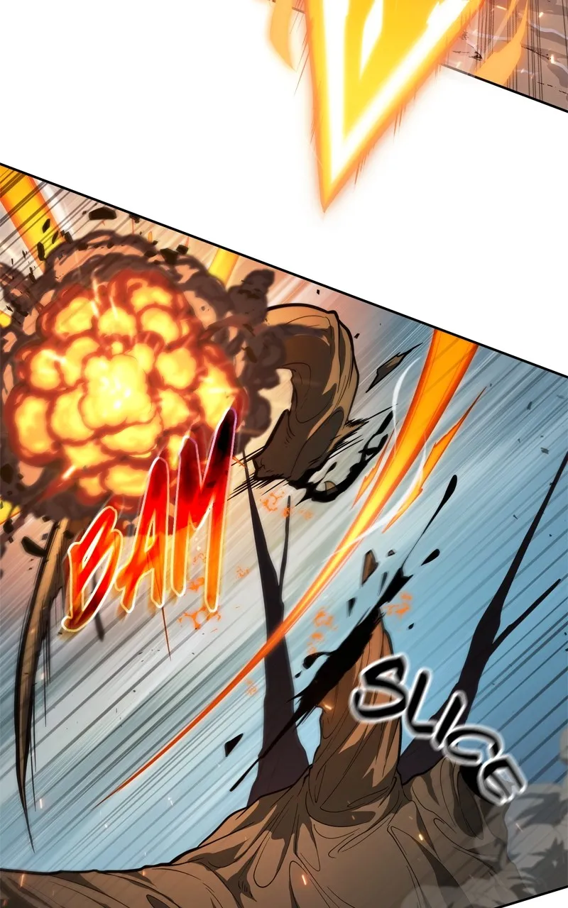 Read The Last Adventurer chapter 8 image 8 on Lezhin