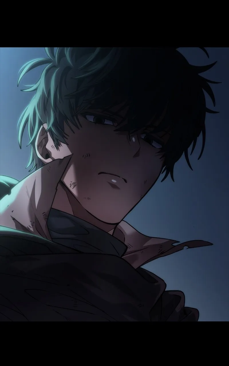 Read The Last Adventurer chapter 8 image 88 on Lezhin