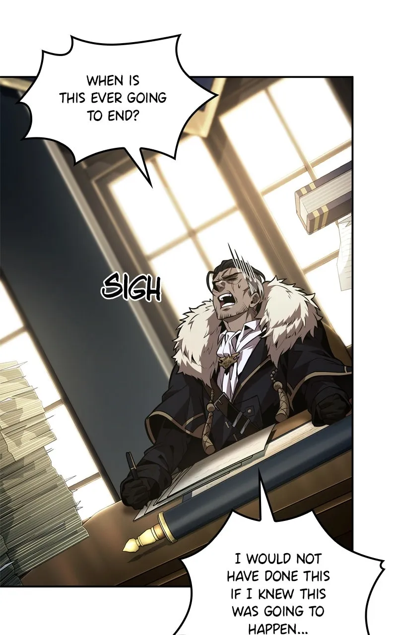 Read The Last Adventurer chapter 80 image 1 on Lezhin