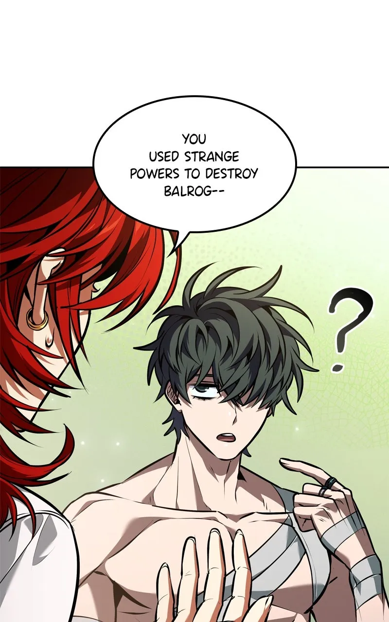Read The Last Adventurer chapter 80 image 12 on Lezhin