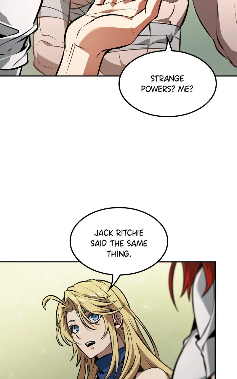 Read The Last Adventurer chapter 80 image 13 on Lezhin