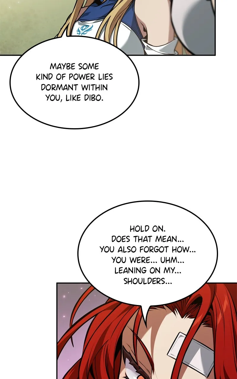 Read The Last Adventurer chapter 80 image 14 on Lezhin