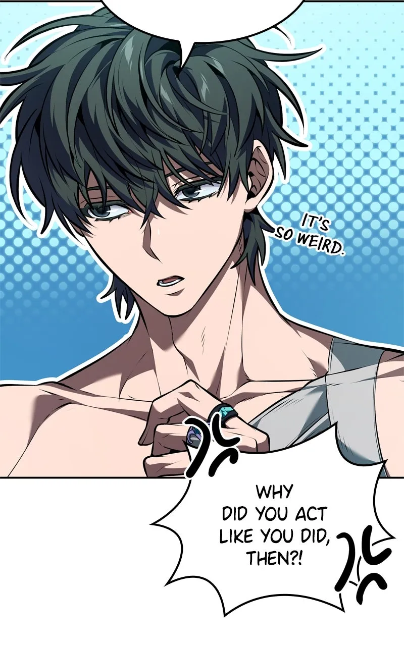 Read The Last Adventurer chapter 80 image 16 on Lezhin
