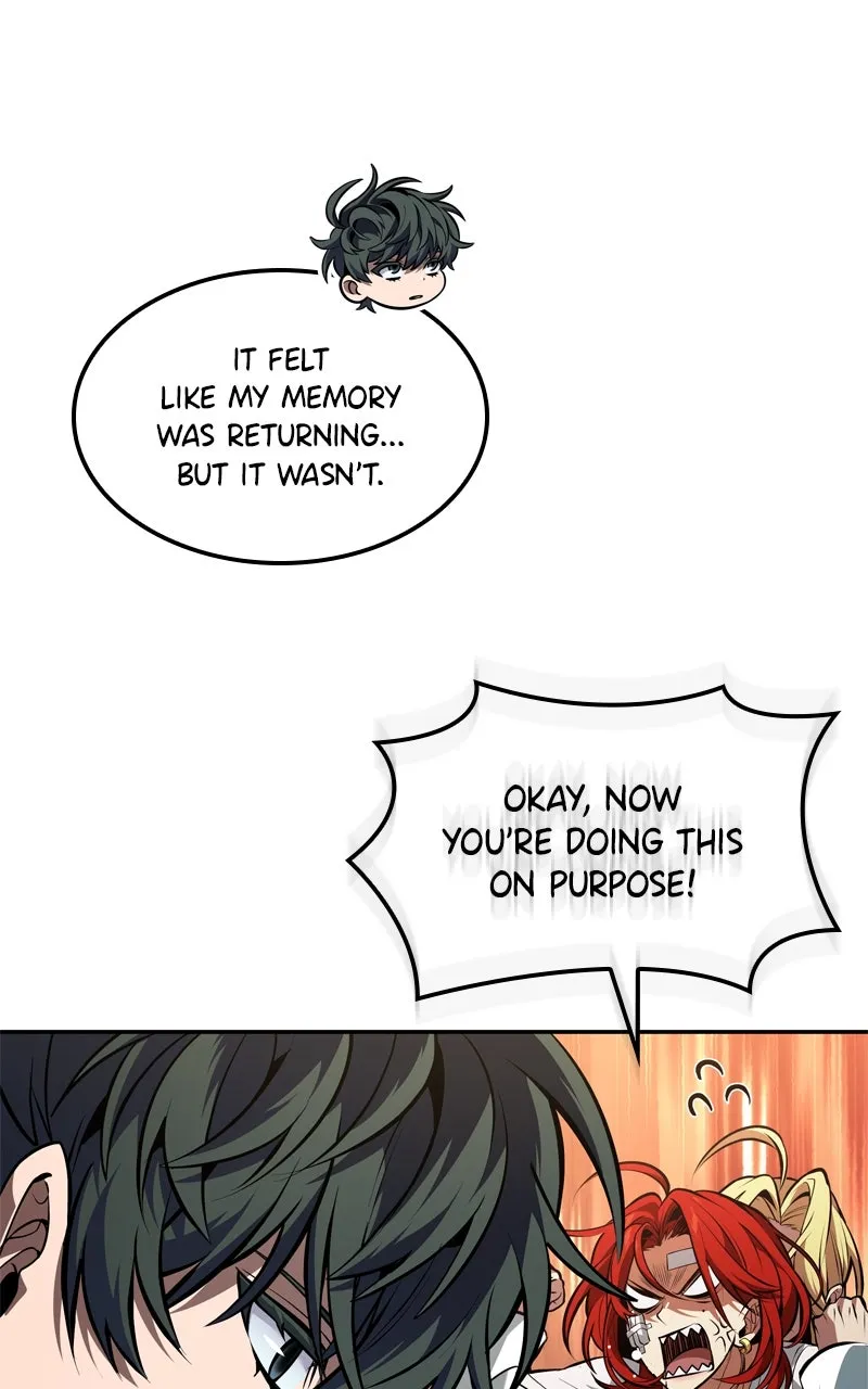 Read The Last Adventurer chapter 80 image 17 on Lezhin