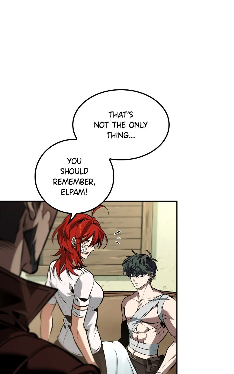 Read The Last Adventurer chapter 80 image 20 on Lezhin