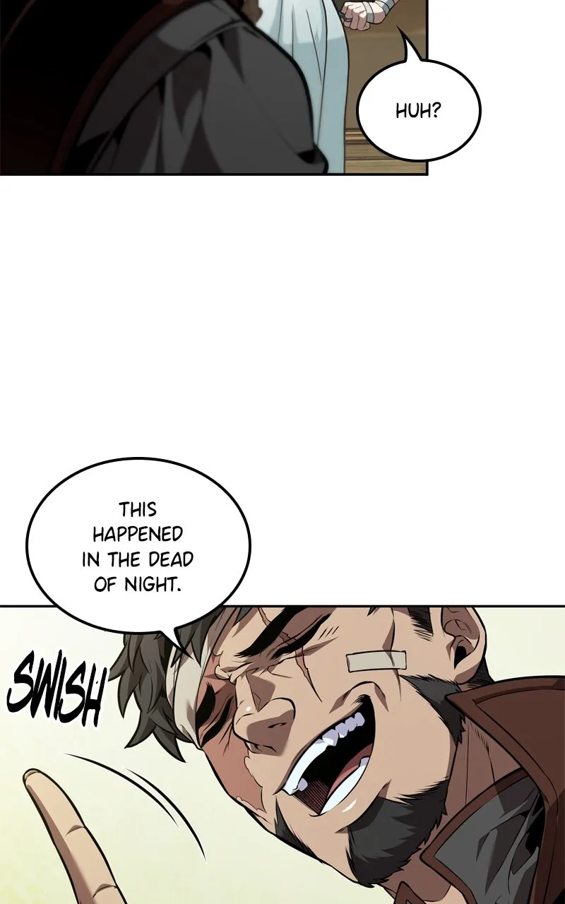 Read The Last Adventurer chapter 80 image 21 on Lezhin