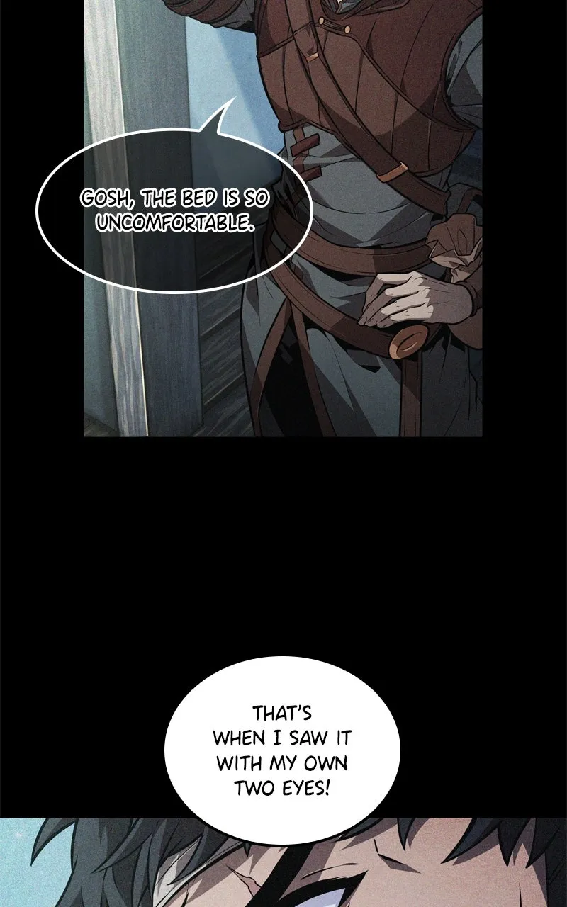 Read The Last Adventurer chapter 80 image 23 on Lezhin