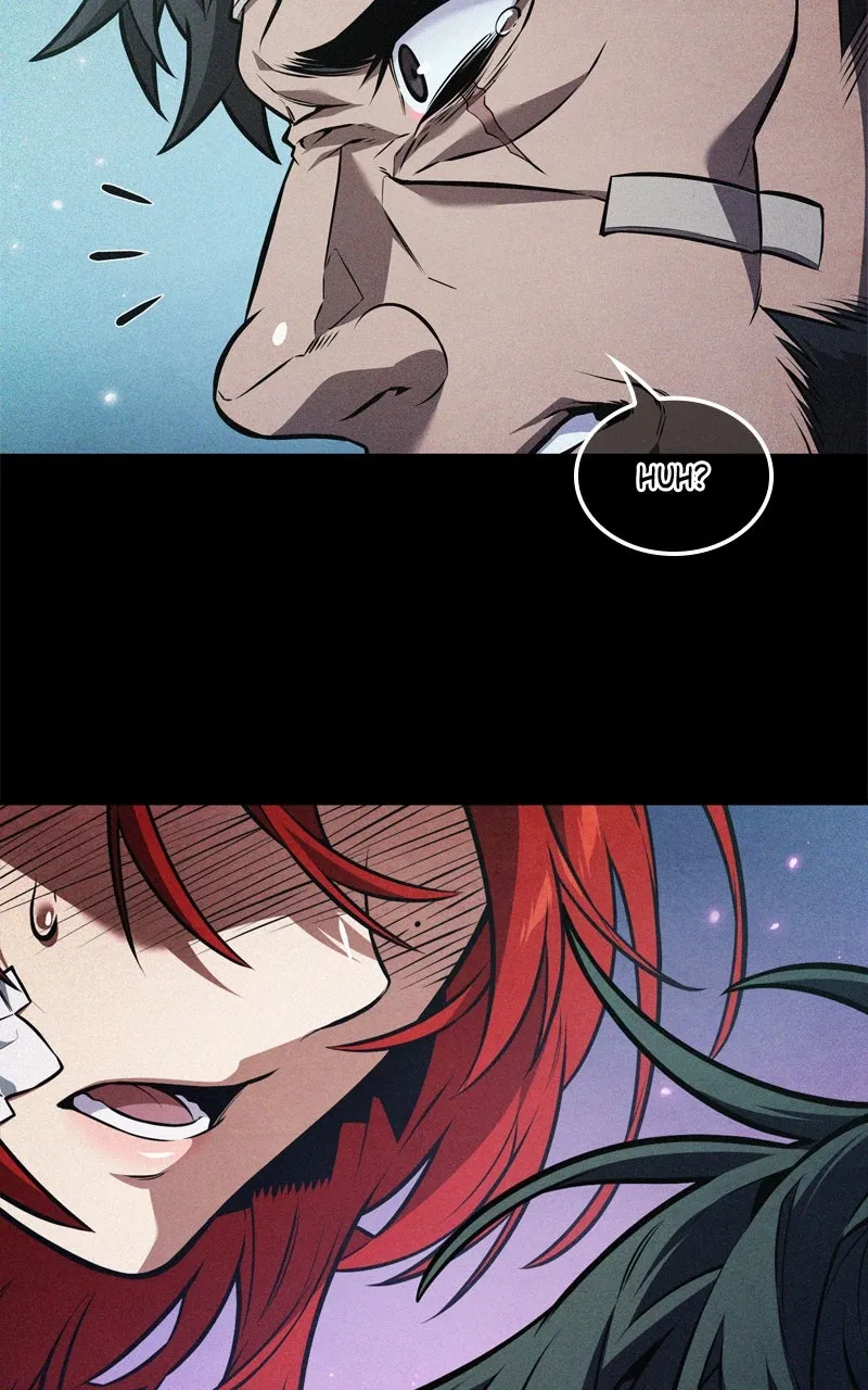 Read The Last Adventurer chapter 80 image 24 on Lezhin