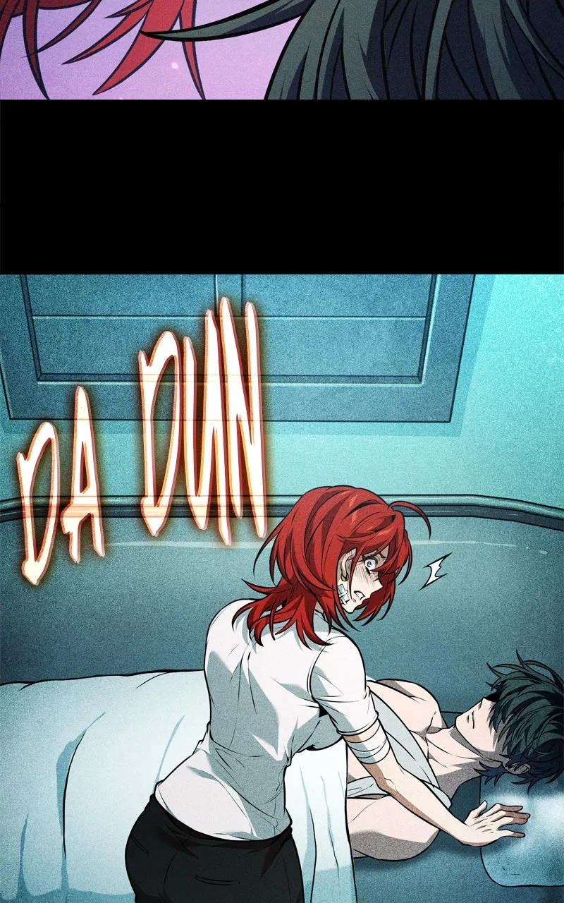 Read The Last Adventurer chapter 80 image 25 on Lezhin