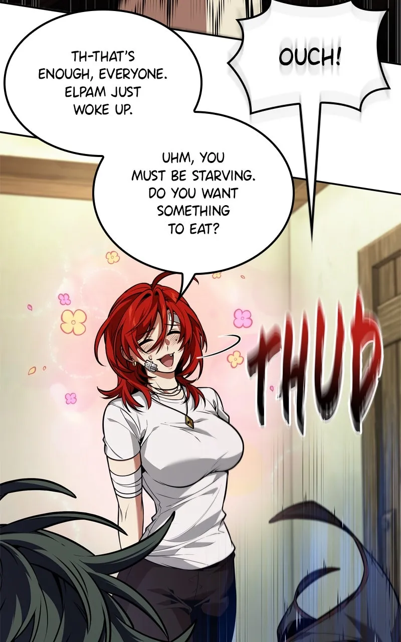 Read The Last Adventurer chapter 80 image 28 on Lezhin