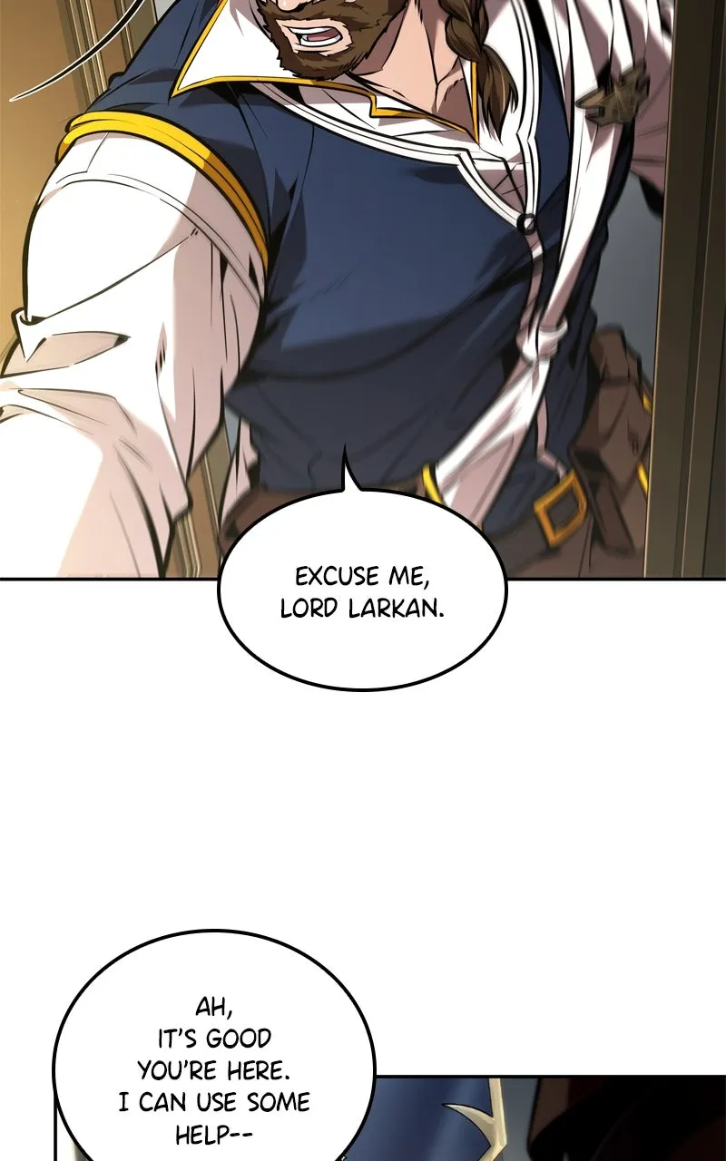 Read The Last Adventurer chapter 80 image 3 on Lezhin