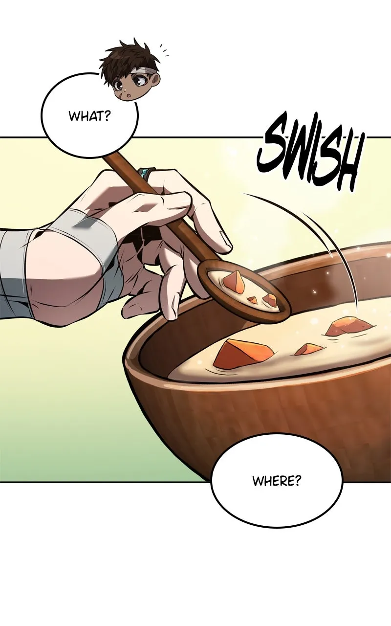 Read The Last Adventurer chapter 80 image 30 on Lezhin