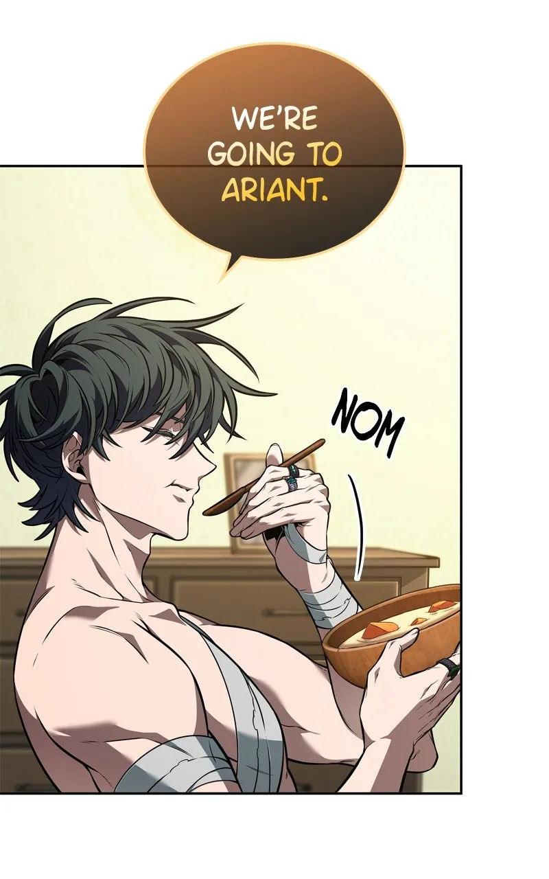 Read The Last Adventurer chapter 80 image 31 on Lezhin
