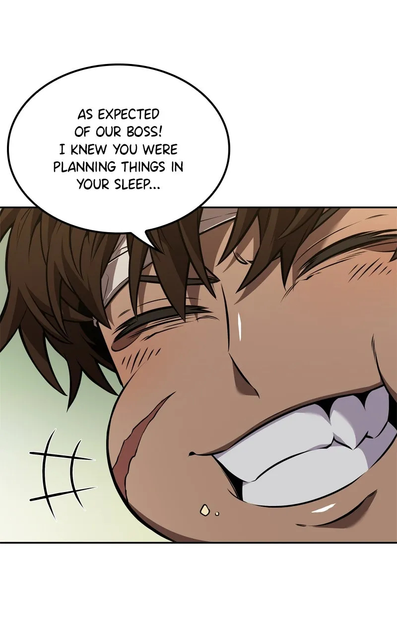 Read The Last Adventurer chapter 80 image 32 on Lezhin