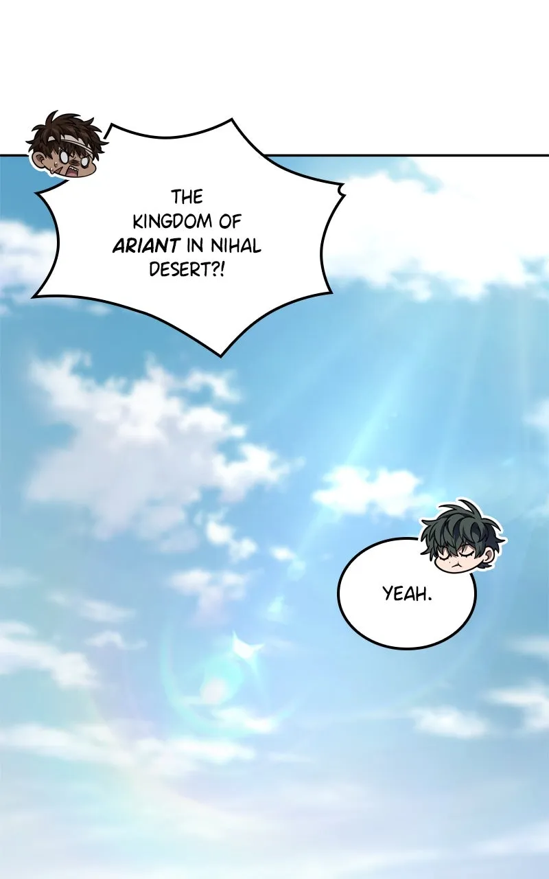Read The Last Adventurer chapter 80 image 34 on Lezhin