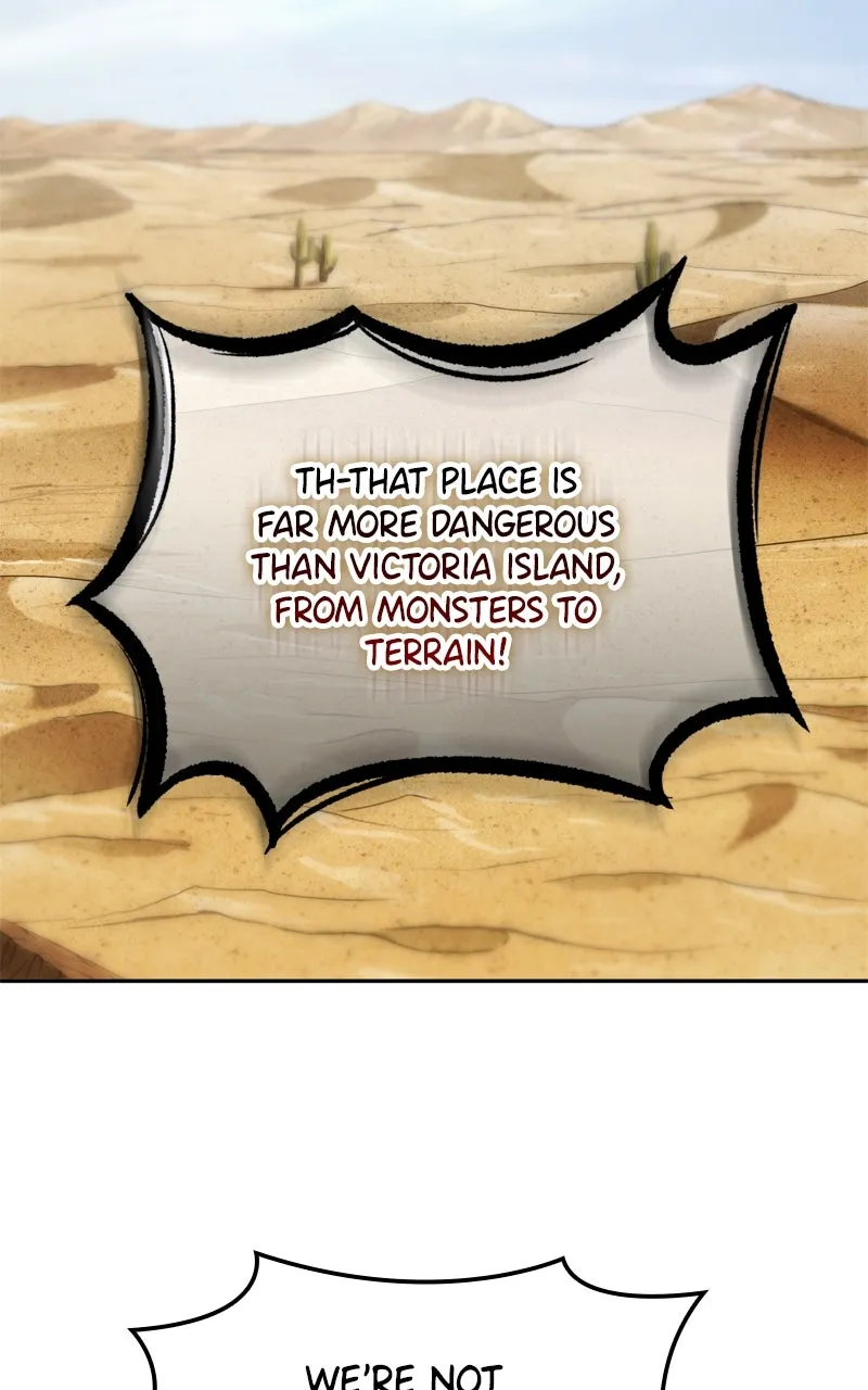Read The Last Adventurer chapter 80 image 35 on Lezhin