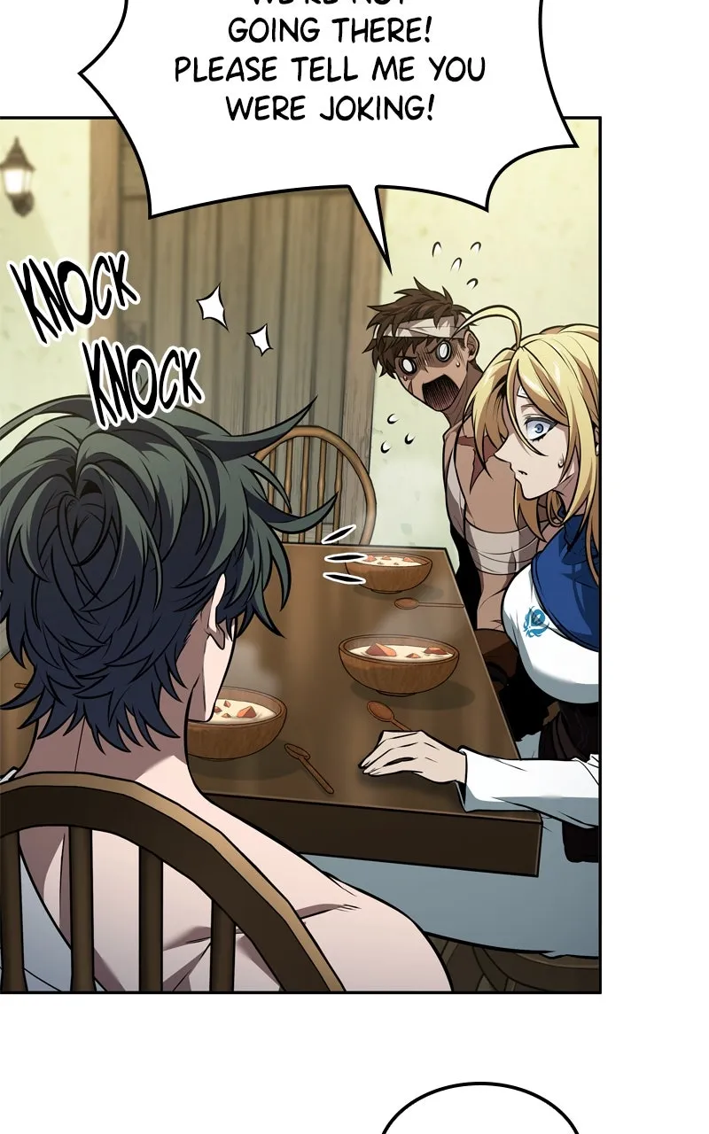 Read The Last Adventurer chapter 80 image 36 on Lezhin