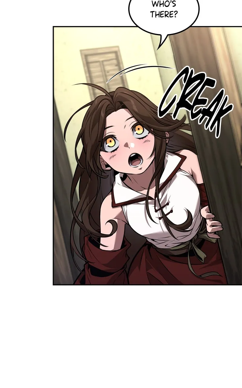 Read The Last Adventurer chapter 80 image 37 on Lezhin