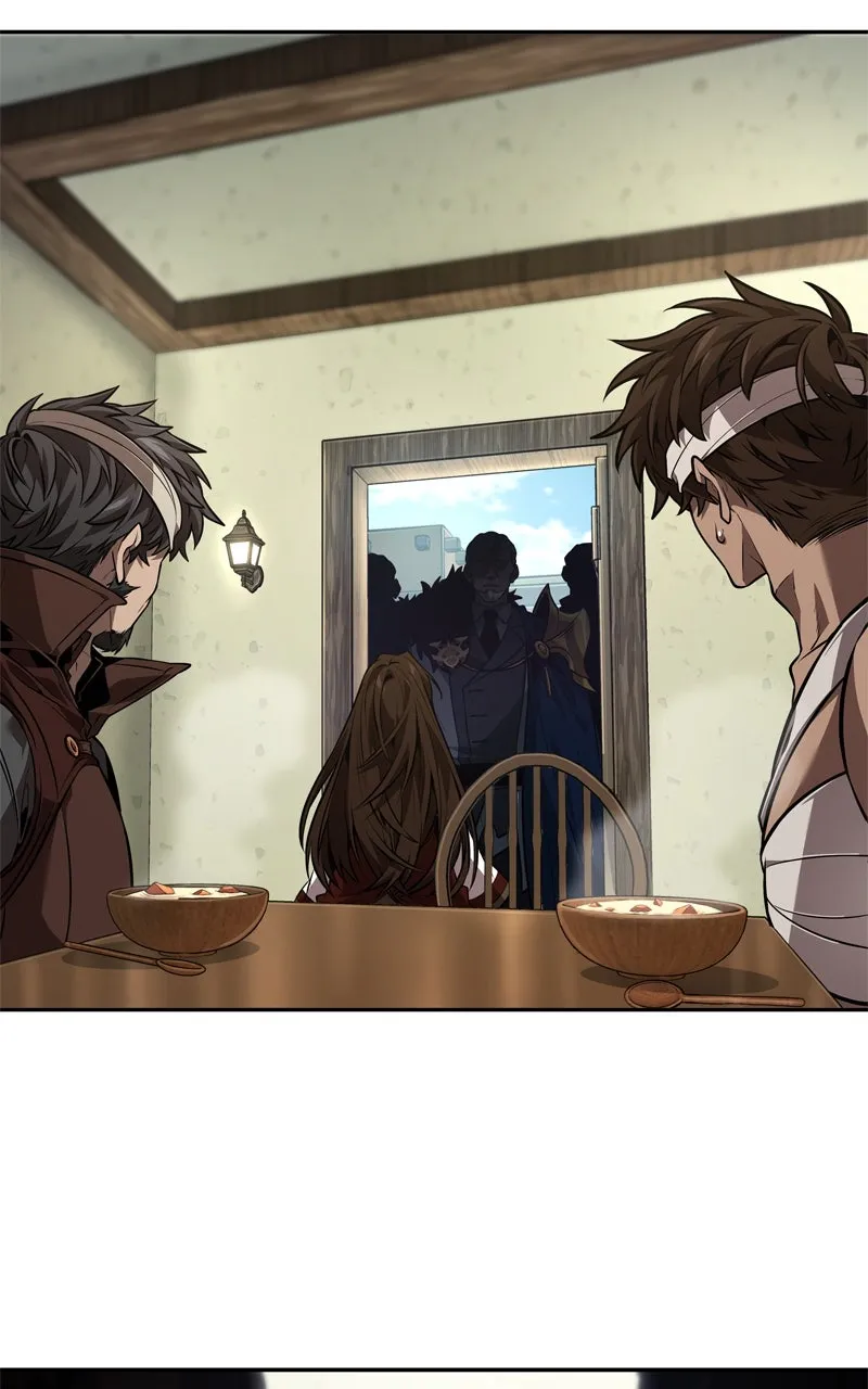 Read The Last Adventurer chapter 80 image 38 on Lezhin
