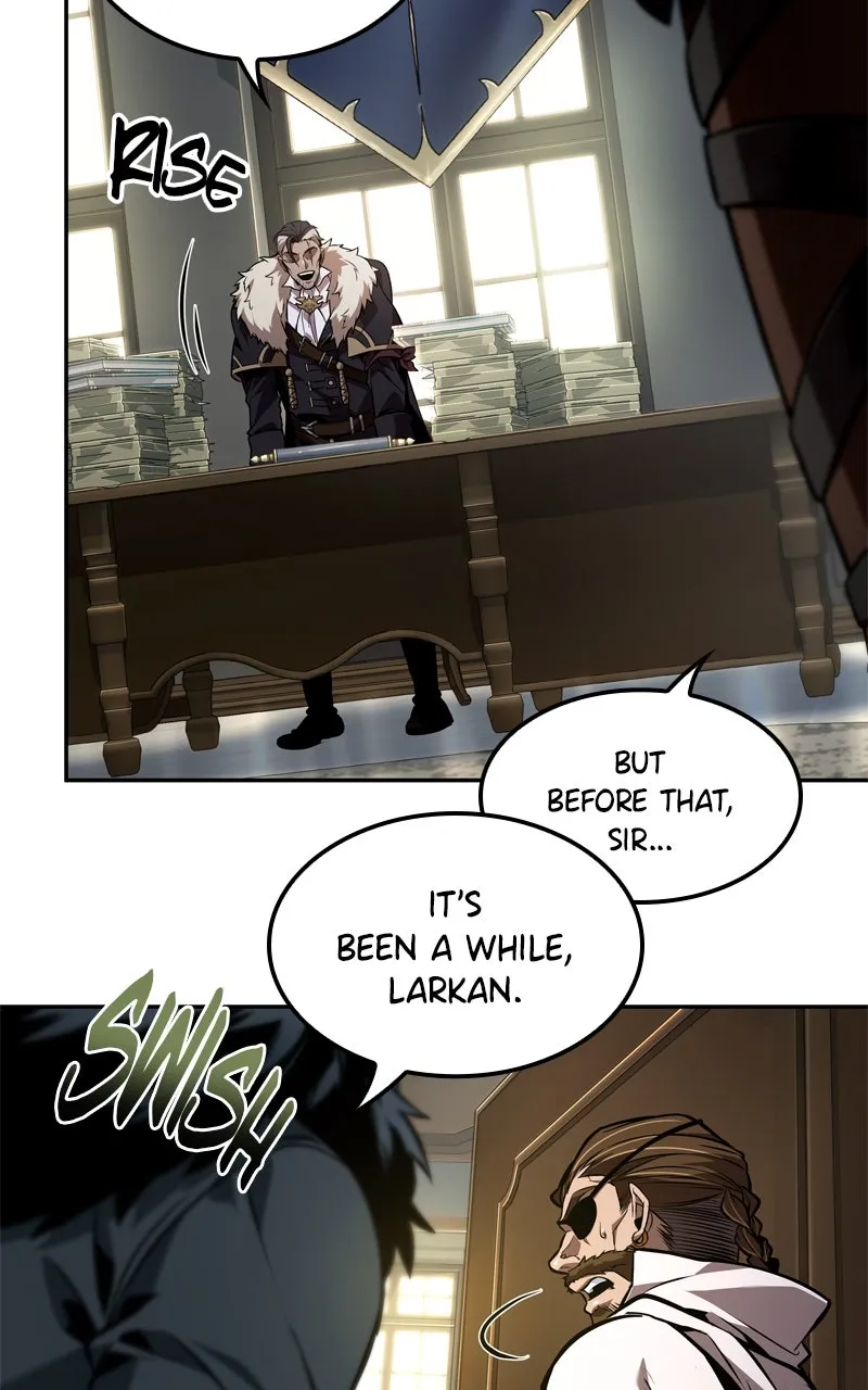 Read The Last Adventurer chapter 80 image 4 on Lezhin
