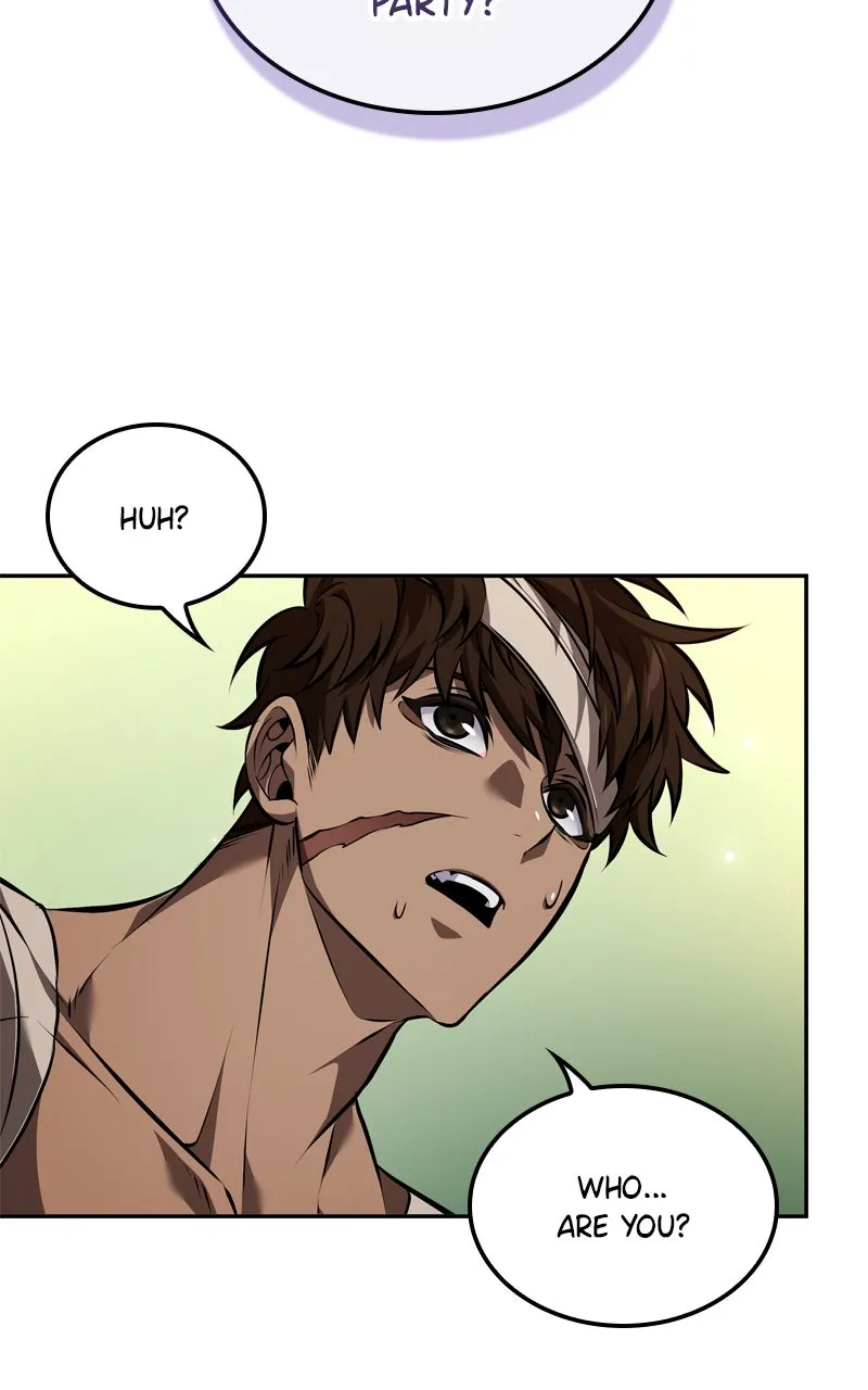 Read The Last Adventurer chapter 80 image 40 on Lezhin