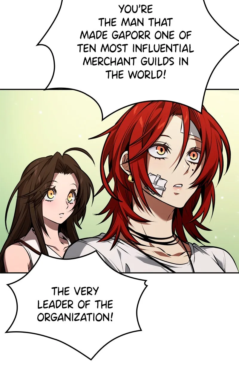Read The Last Adventurer chapter 80 image 42 on Lezhin