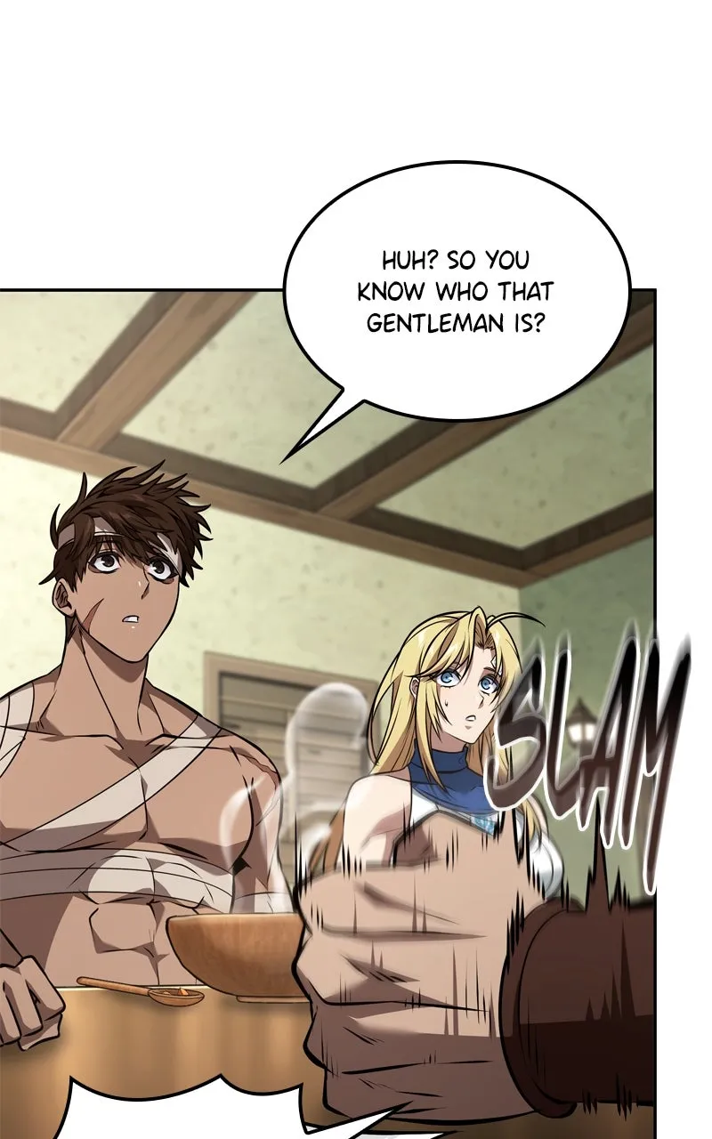 Read The Last Adventurer chapter 80 image 43 on Lezhin