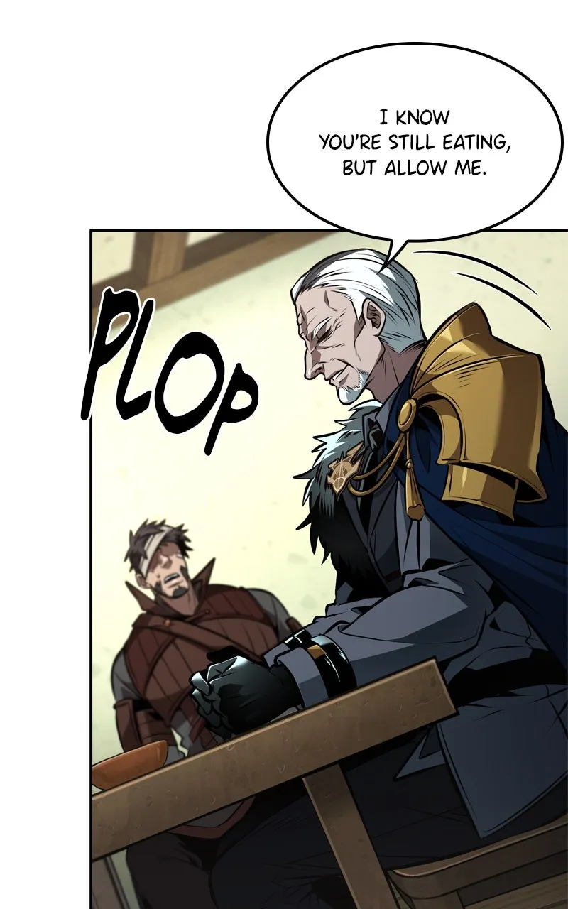 Read The Last Adventurer chapter 80 image 46 on Lezhin