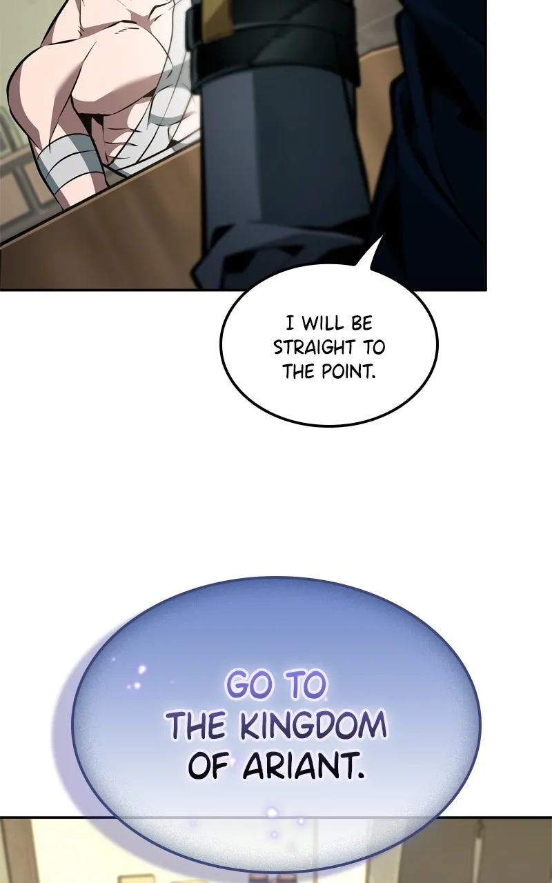 Read The Last Adventurer chapter 80 image 48 on Lezhin
