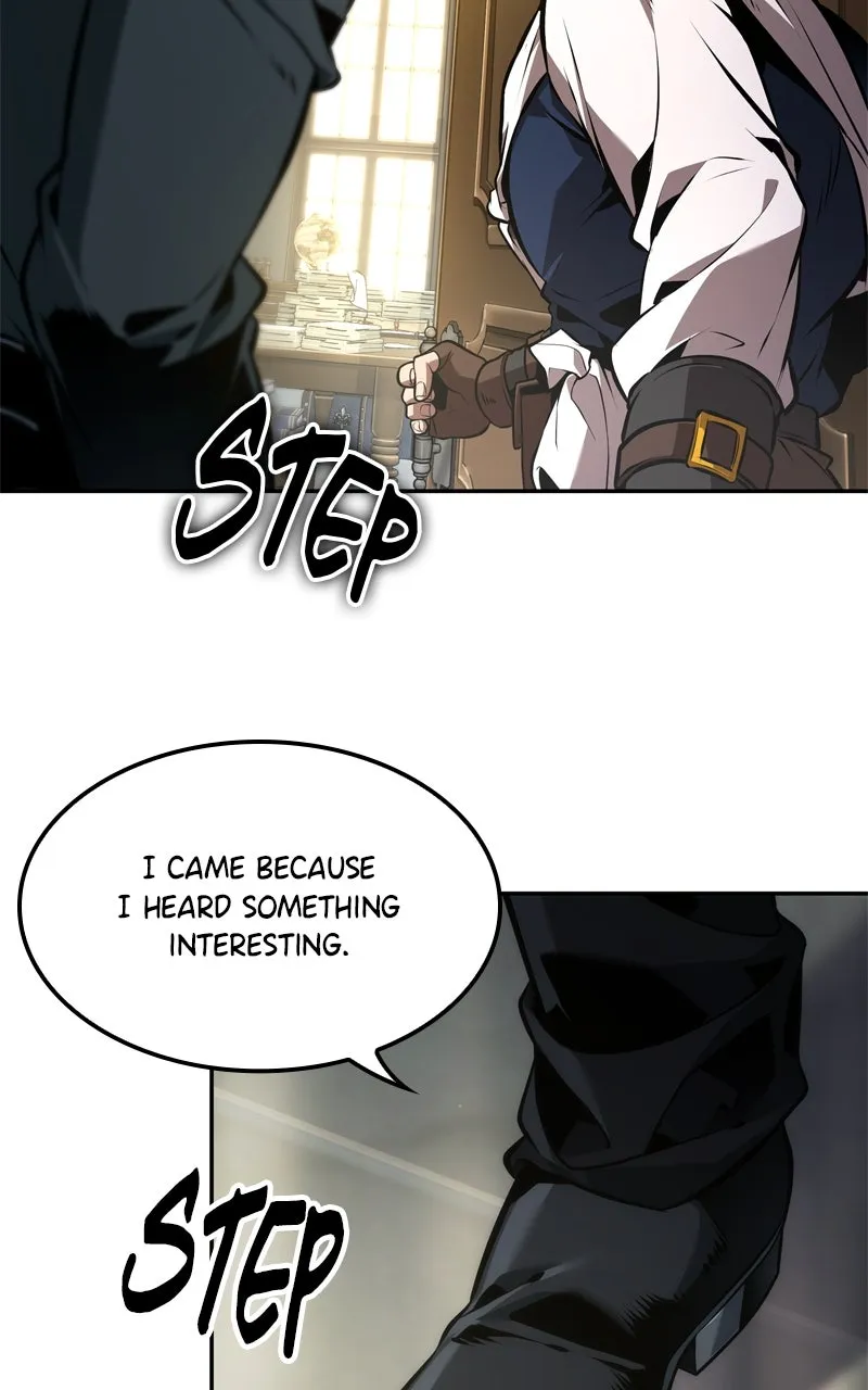 Read The Last Adventurer chapter 80 image 5 on Lezhin