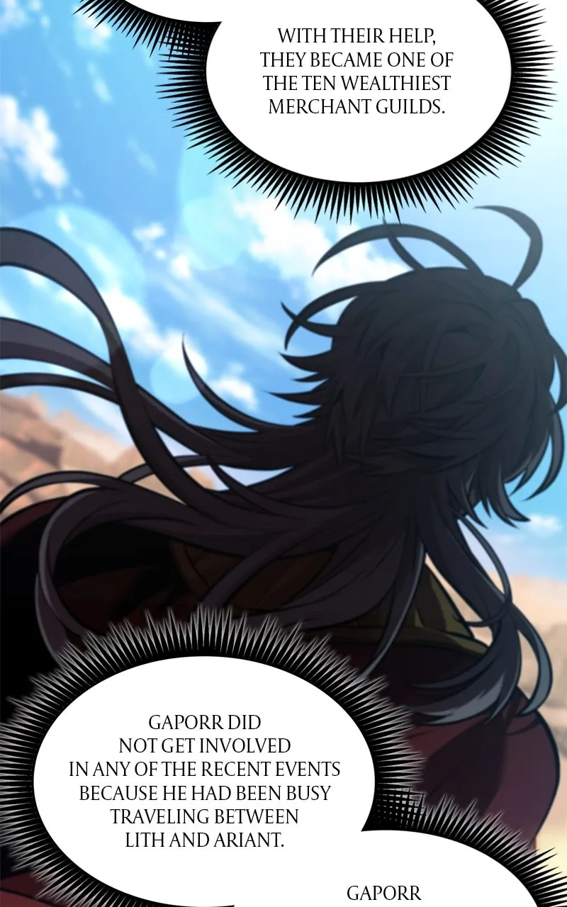 Read The Last Adventurer chapter 80 image 55 on Lezhin