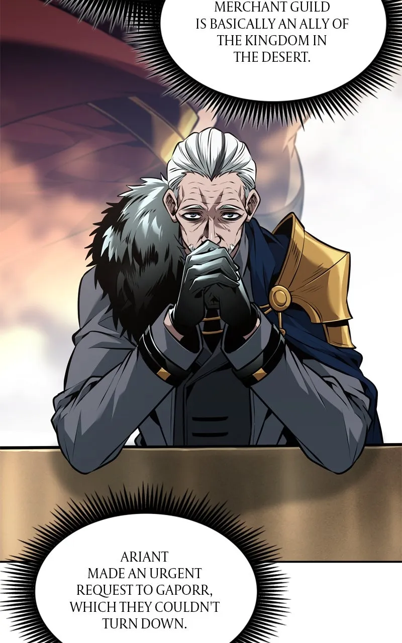 Read The Last Adventurer chapter 80 image 56 on Lezhin