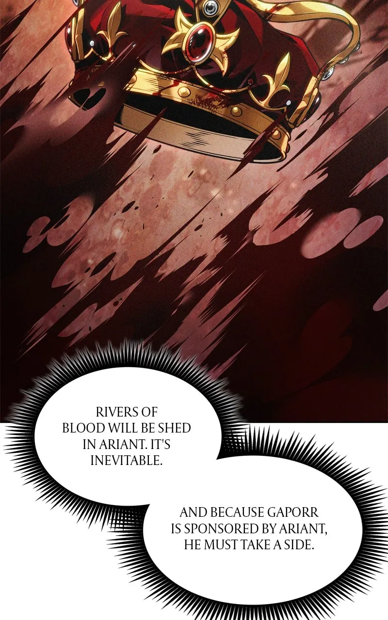 Read The Last Adventurer chapter 80 image 58 on Lezhin