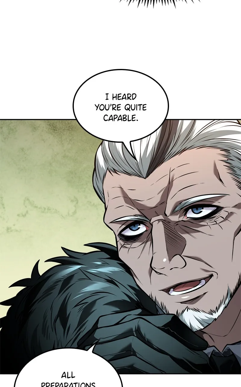 Read The Last Adventurer chapter 80 image 59 on Lezhin