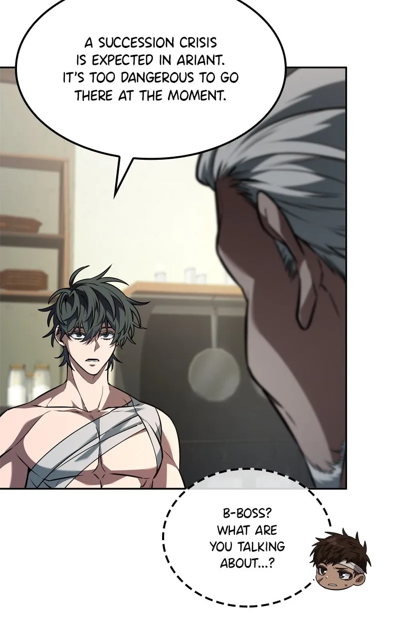 Read The Last Adventurer chapter 80 image 61 on Lezhin