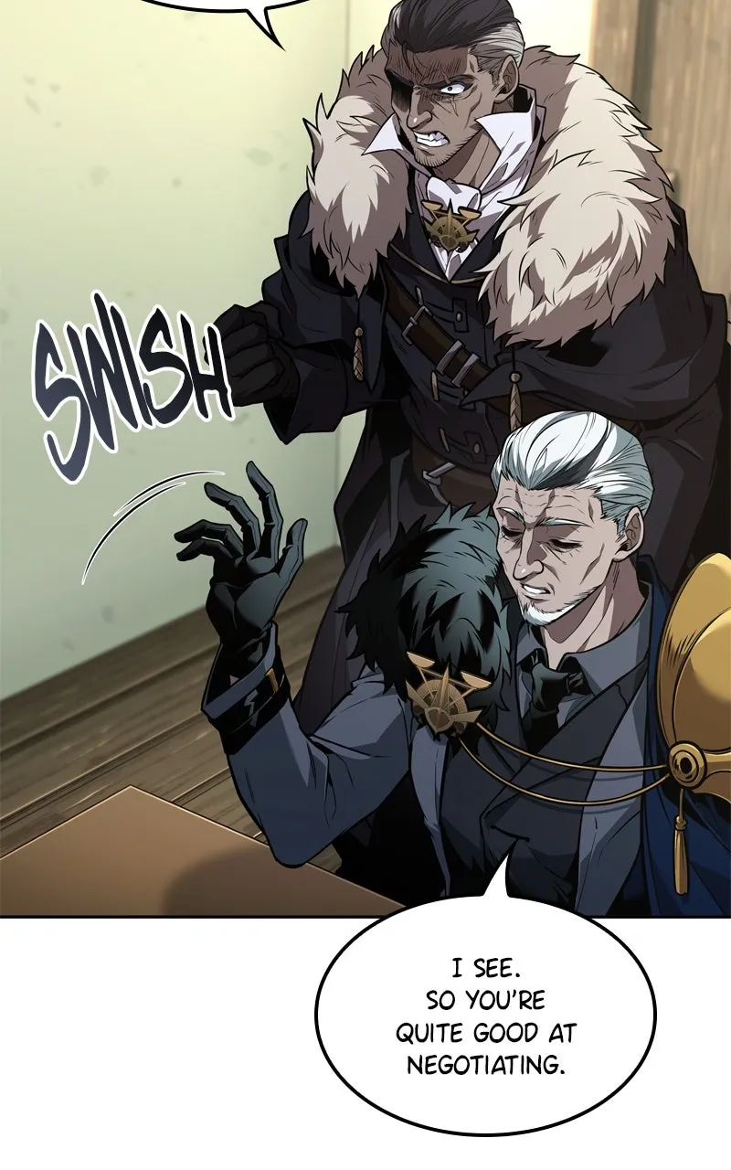 Read The Last Adventurer chapter 80 image 65 on Lezhin
