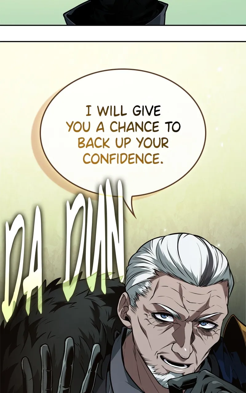 Read The Last Adventurer chapter 80 image 67 on Lezhin