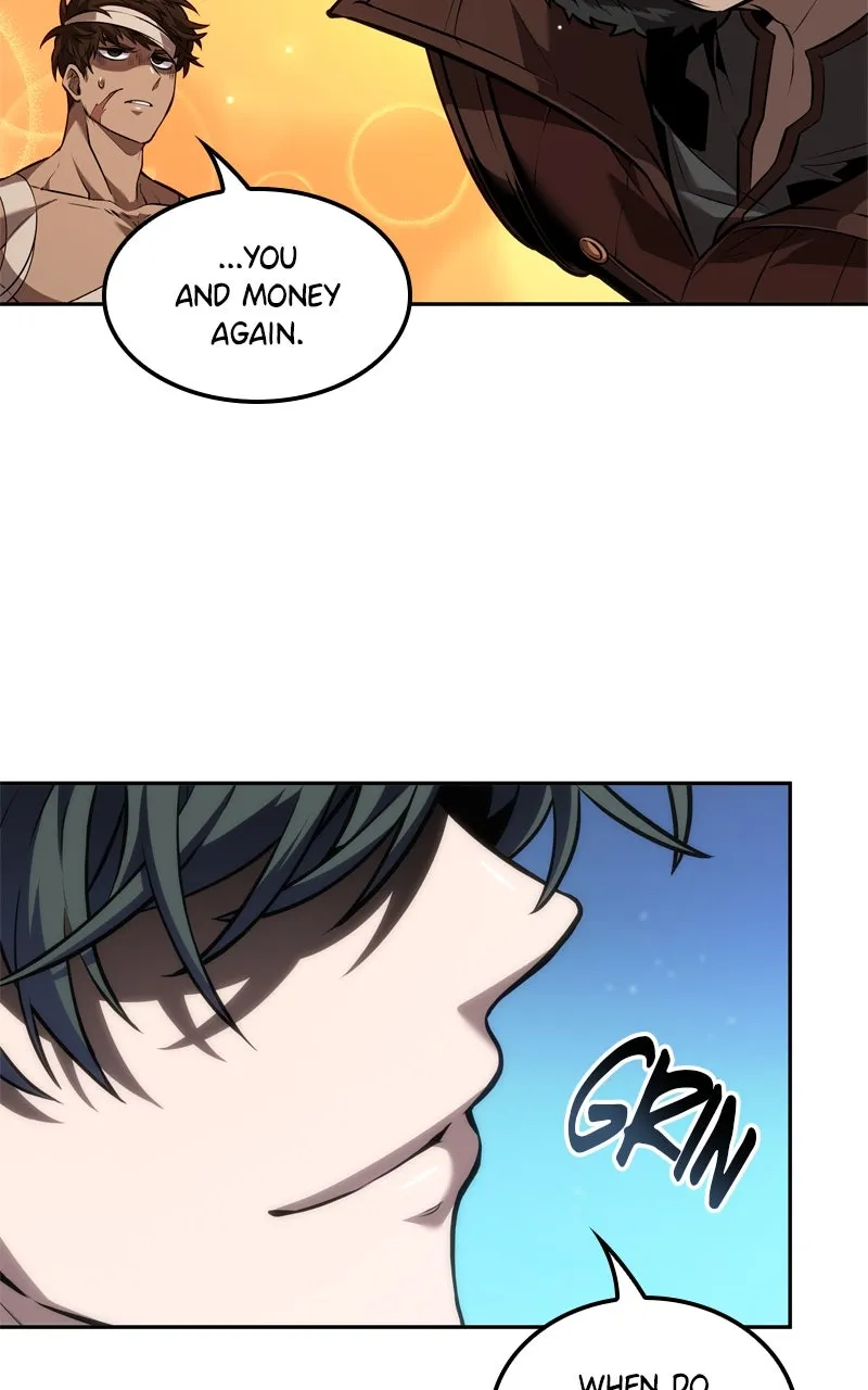 Read The Last Adventurer chapter 80 image 74 on Lezhin