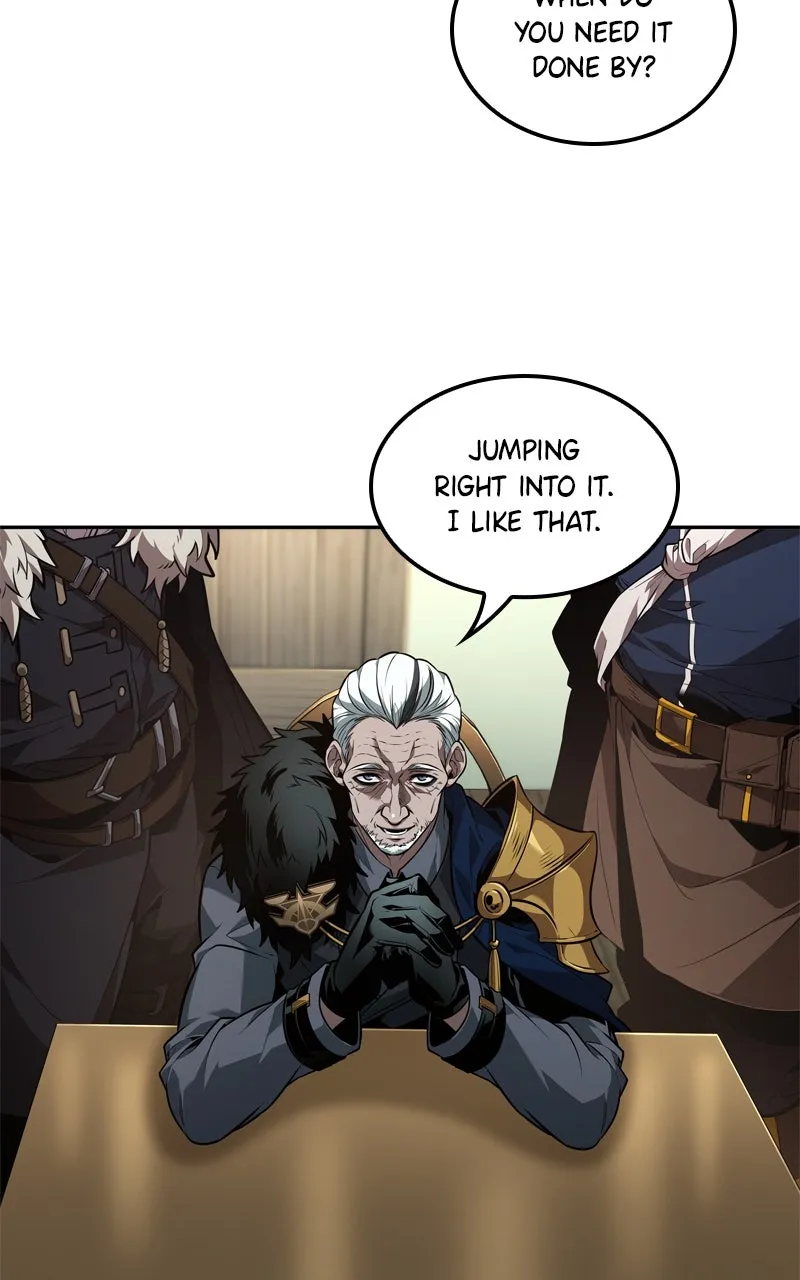 Read The Last Adventurer chapter 80 image 75 on Lezhin