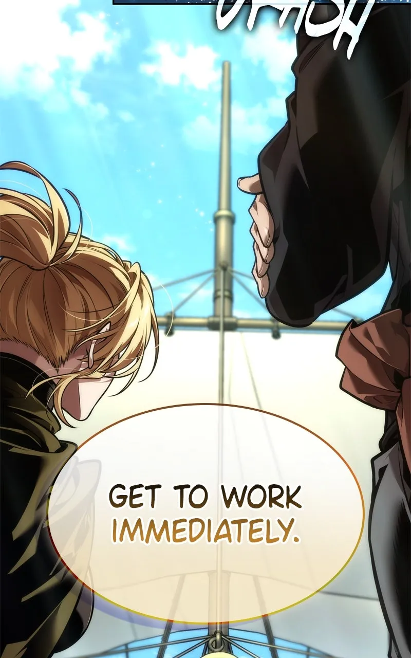 Read The Last Adventurer chapter 80 image 77 on Lezhin
