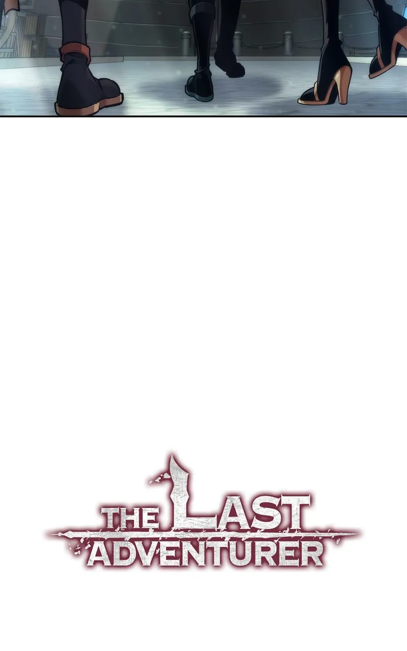 Read The Last Adventurer chapter 80 image 79 on Lezhin