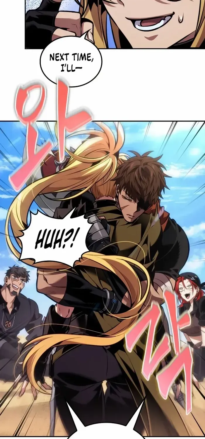 Read The Last Adventurer chapter 81 image 13 on Lezhin