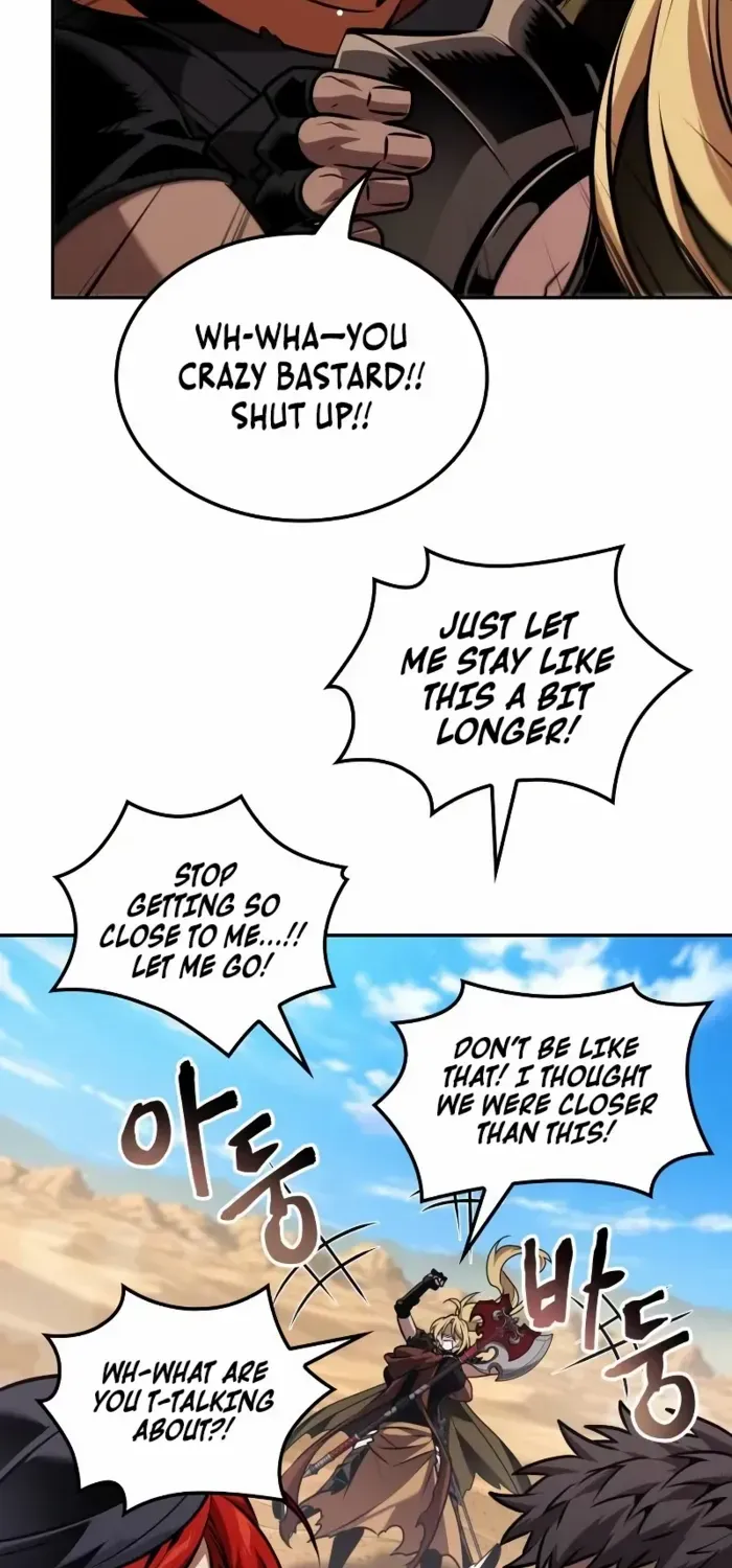Read The Last Adventurer chapter 81 image 16 on Lezhin