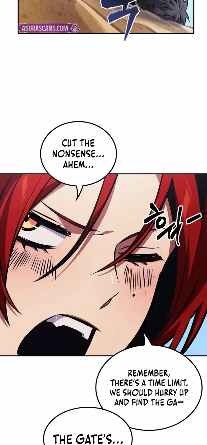 Read The Last Adventurer chapter 81 image 19 on Lezhin