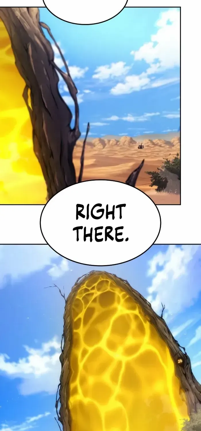 Read The Last Adventurer chapter 81 image 20 on Lezhin