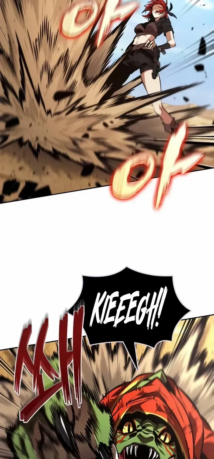 Read The Last Adventurer chapter 81 image 25 on Lezhin