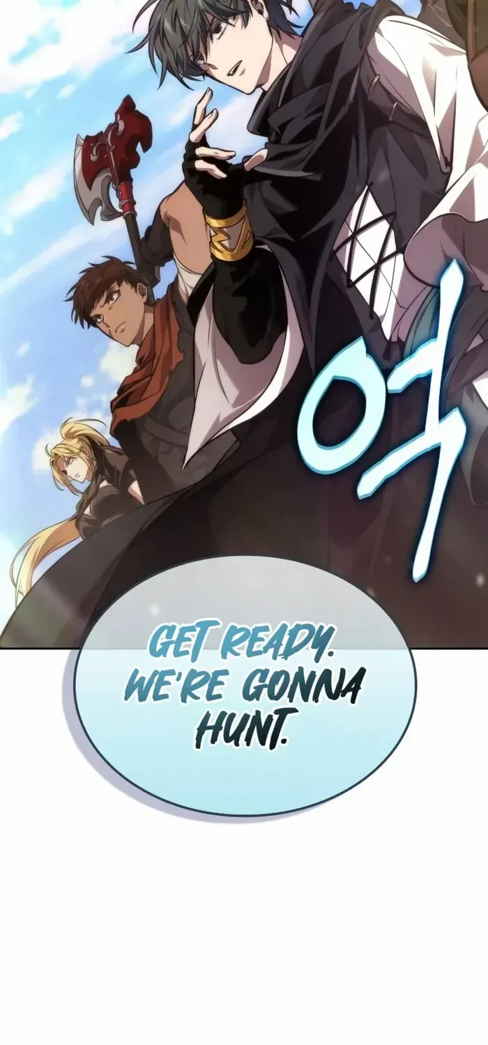 Read The Last Adventurer chapter 81 image 32 on Lezhin