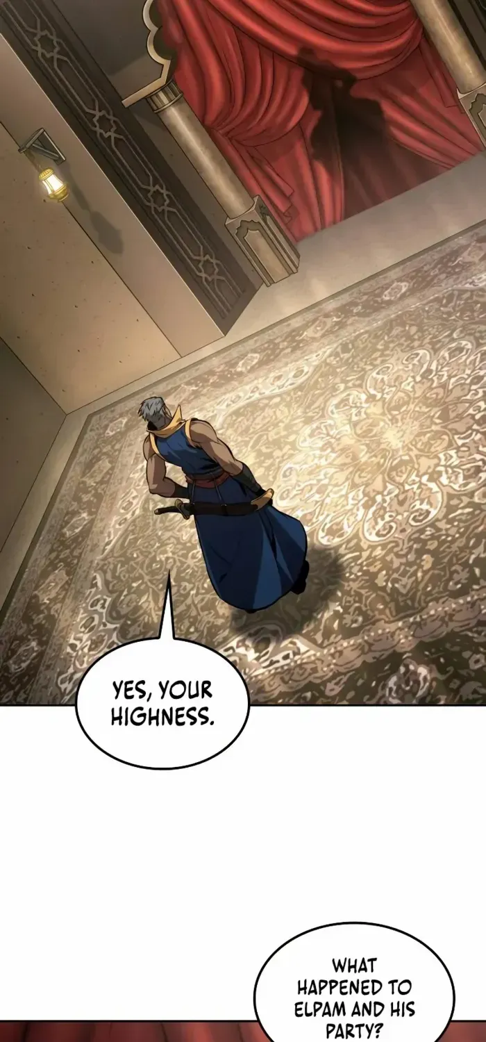 Read The Last Adventurer chapter 81 image 34 on Lezhin