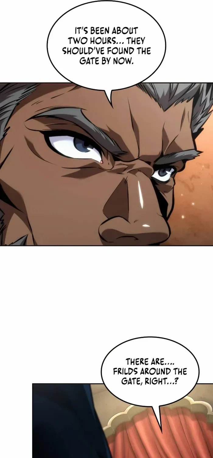 Read The Last Adventurer chapter 81 image 36 on Lezhin