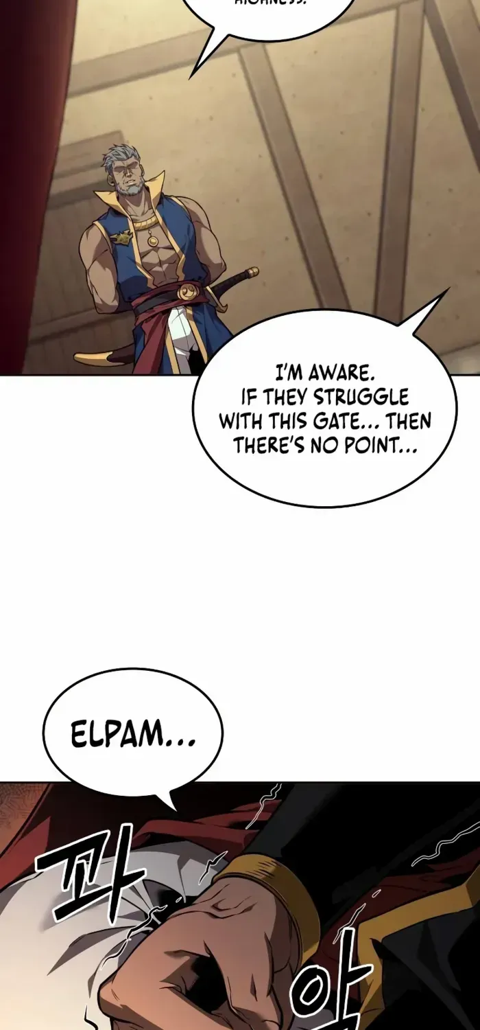 Read The Last Adventurer chapter 81 image 40 on Lezhin
